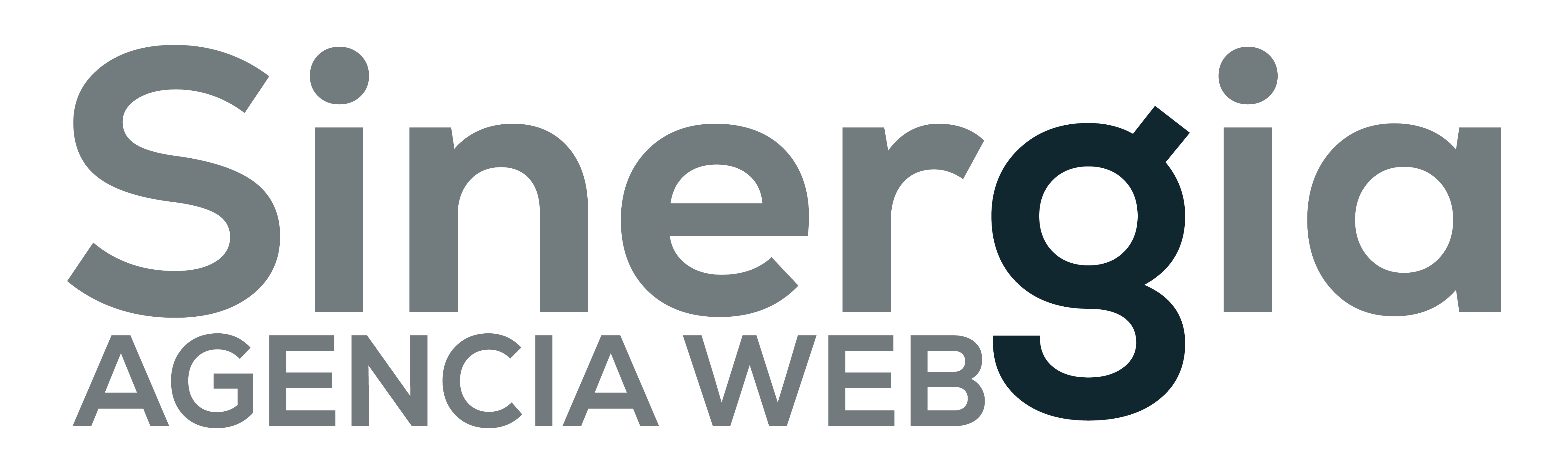 Logo Blanco